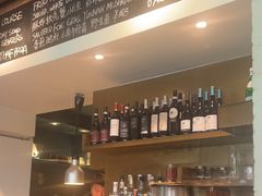 -La Strada(安福路店)