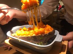 -蜜桃餐厅·伴山(海岸城店)