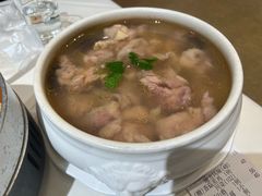 -老爷庙风味美食府(魏都大道店)