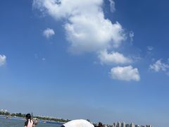 -东昌湖风景区