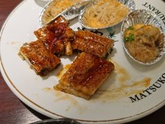 -松子料理(亮马桥店)