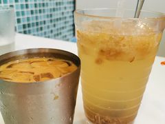 -華歡冰室-WahFoon(吉大店)