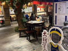 -南京大牌档(崇文门国瑞店)
