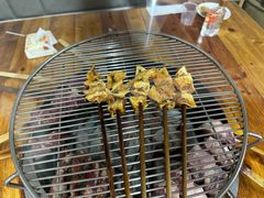 -源味居手把签烧烤(长春一店)