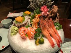 -古京·臻致料理(月湖店)