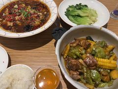 -金掌勺·锅包肉(广渠门店)