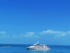 -青海湖二郎剑景区