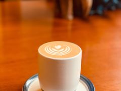 -Be Lived Cafe比例咖啡(摩天轮店)