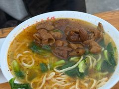 -泰顺江南春面馆