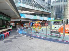 -IPARK购物中心