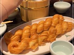 -三道菜(明堂公园店)