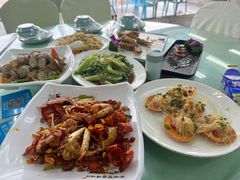 -景好海鲜餐厅(大鹏必选旅游店)