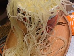 -探鱼·鲜青椒爽麻烤鱼(天河优托邦店)