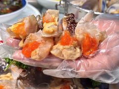 -渔娘渔家丹东海鲜(东直门店)