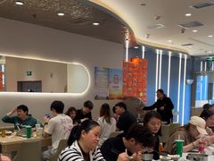 -呷哺呷哺 黄金牧场 (新辰里学清路店)