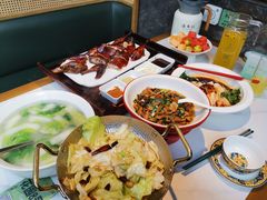 -家宴滇食记·云南家常菜