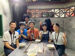 -白兔子密室(长寿路店)