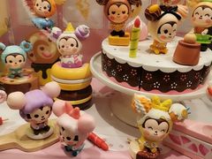 -泡泡玛特POPMART(合生汇店)