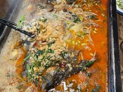 -嵇大厨好灶头农家菜