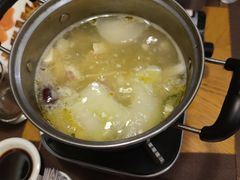 -星璞餐厅(深铁塘朗城君璞酒店)