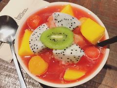-Mango Tango