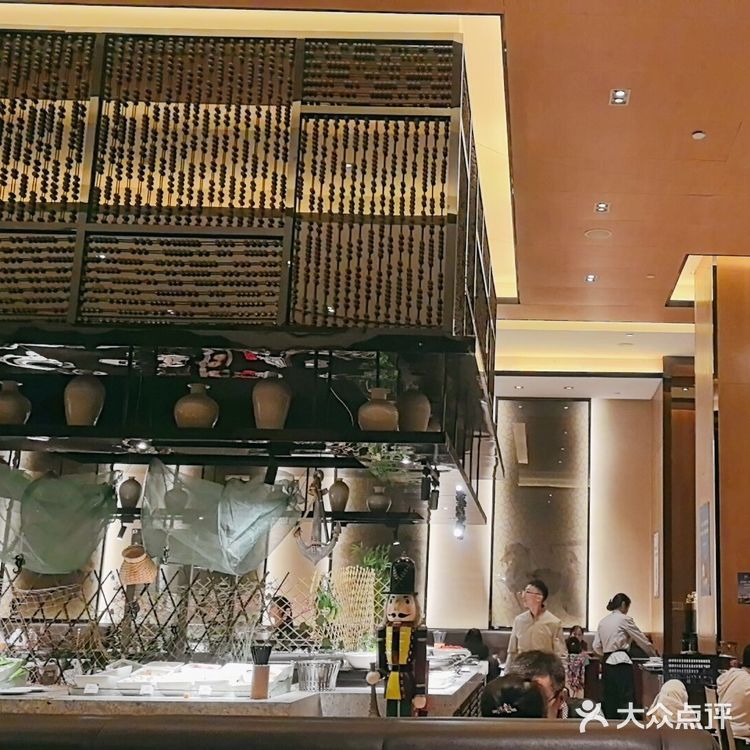 济宁万达酒店自助餐，注意避雷[捂脸]
