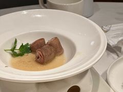 -莆田餐厅PUTIEN(金融街购物中心店)