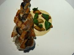 -Oyster Talks 四度蚝法餐厅