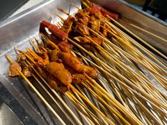 -钢管厂五区小郡肝火锅串串香(清河店)