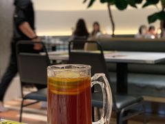 港式柠檬茶-卡朋西餐(较场西路店)