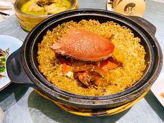 泰米蟹饭-汤记传菜(秀浦路店)