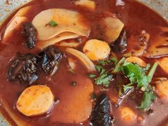 -蓉李记成都名小吃(武汉菱角湖万达店)