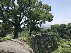 -台州府城(江南长城)