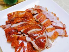 -老字号蛇口德记烧腊饭店·海鲜加工