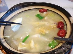 -二十八里太湖船菜(吉祥路店)