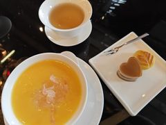 -北京四季酒店·采逸轩