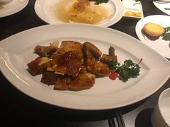 -浙江安吉JW万豪酒店·万豪中餐厅