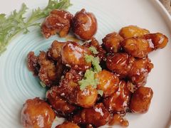 -几荷·恰似故人来(秀水广场店)