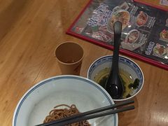 -和府捞面(北美新天地店)