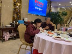-顺风海鲜港(金玉兰店)