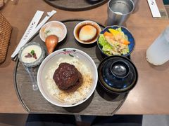 -ITARU食堂·定食料理(西丽店)