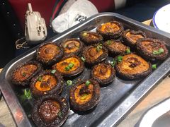 -叁宝烤肉• 西安烧烤(高科新花园店)
