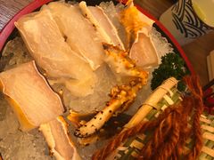 -蟹将军·松叶蟹和牛日料放题自助(K11店)