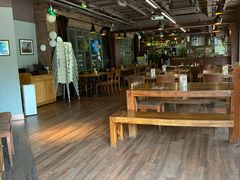 大堂-Geneva日内瓦餐厅(西郊宝成花苑店)