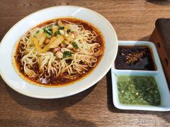 -大盐帮川菜馆(长楹天街店)