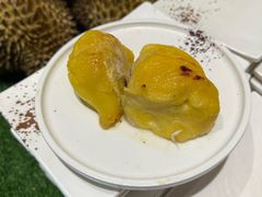 -丰卓会海鲜自助(中润大道店)