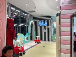 -meland club亲子乐园(重庆万象城店)