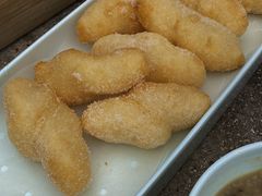 -食膳公园包子铺(烈士公园店)