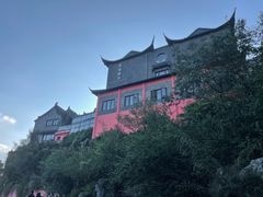 -句容茅山景区