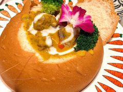 -太食獸泰式茶餐厅(艾尚天地店)